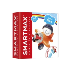 SmartMax Az első repülőgépem 6 db