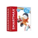 SmartMax készlet gyerekeknek: repülőgép mágneses alkatrészekkel.