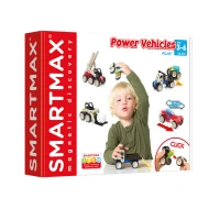 SmartMax Mix járművek 25 db