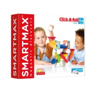 SmartMax Golyópálya 30 db