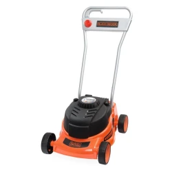 Black&Decker fűnyíró