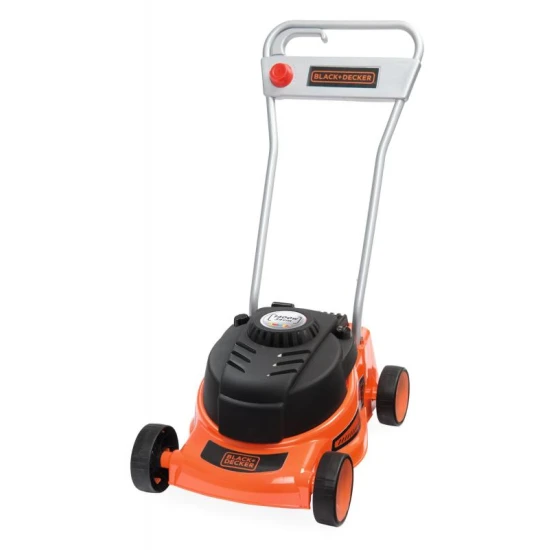 Black&Decker fűnyíró