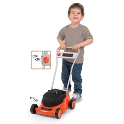 Black&Decker fűnyíró