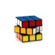 Rubik-kocka 3x3 a Spin Mastertől, egy klasszikus puzzle 5,5 x 5,5 cm-es méretekkel