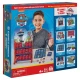 Watchtower of the Paw Patrol 8 klasszikus játékkal, 2-4 játékos számára 4 éves kortól.