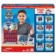 Watchtower of the Paw Patrol 8 klasszikus játékkal, 2-4 játékos számára 4 éves kortól.