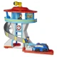 Watchtower Paw Patrol: Egy szórakoztató őrtorony Chase figurával.