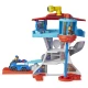 Watchtower Paw Patrol: Egy szórakoztató őrtorony Chase figurával.