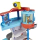 Watchtower Paw Patrol: Egy szórakoztató őrtorony Chase figurával.