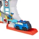 Watchtower Paw Patrol: Egy szórakoztató őrtorony Chase figurával.