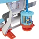 Watchtower Paw Patrol: Egy szórakoztató őrtorony Chase figurával.