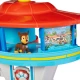 Watchtower Paw Patrol: Egy szórakoztató őrtorony Chase figurával.