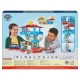 Watchtower Paw Patrol: Egy szórakoztató őrtorony Chase figurával.