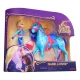 Spin Master Unikornis Akadémia figurák 11 cm Isabel & River Spin Master Unikornis Akadémia figurák 11 cm Isabel & River