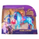 Spin Master Unikornis Akadémia figurák 11 cm Isabel & River Spin Master Unikornis Akadémia figurák 11 cm Isabel & River