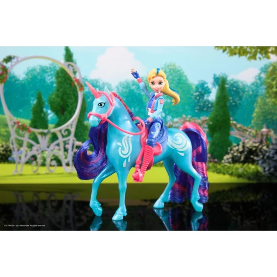 Spin Master Unikornis Akadémia figurák 11 cm Isabel & River Spin Master Unikornis Akadémia figurák 11 cm Isabel & River