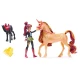 Spin Master Unikornis Akadémia figurák 11 cm Valentina & Cinder Spin Master Unikornis Akadémia figurák 11 cm Valentina & Cinder