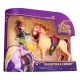 Spin Master Unikornis Akadémia figurák 11 cm Valentina & Cinder Spin Master Unikornis Akadémia figurák 11 cm Valentina & Cinder