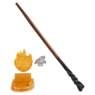 Harry Potter gyűjthető varázspálcák állvánnyal Harry Potter gyűjthető varázspálcák állvánnyal