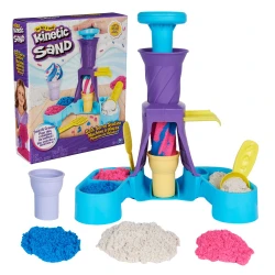 Spin Master Kinetic Sand fagyizó