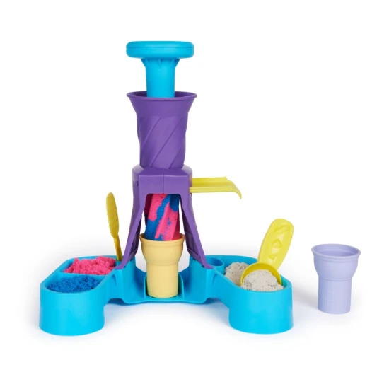 Spin Master Kinetic Sand fagyizó Spin Master Kinetic Sand fagyizó