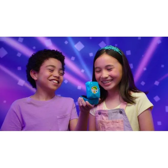 Bitzee Magicals varázslatos digitális barátok, interaktív játékok, amelyek reagálnak az érintésre és a mozgásra.