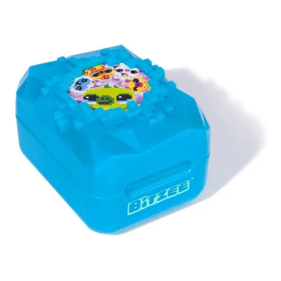 Bitzee Magicals varázslatos digitális barátok, interaktív játékok, amelyek reagálnak az érintésre és a mozgásra.