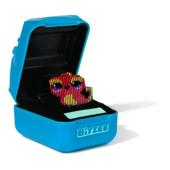 Bitzee Magicals varázslatos digitális barátok, interaktív játékok, amelyek reagálnak az érintésre és a mozgásra.