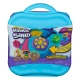 Spin Master Kinetic Sand folyó homok készlet Spin Master Kinetic Sand folyó homok készlet