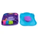 Spin Master Kinetic Sand folyó homok készlet Spin Master Kinetic Sand folyó homok készlet
