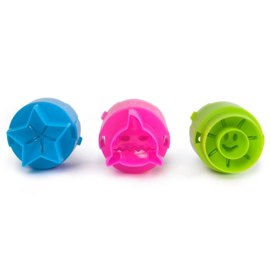 Spin Master Kinetic Sand folyó homok készlet Spin Master Kinetic Sand folyó homok készlet