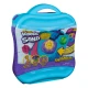 Spin Master Kinetic Sand folyó homok készlet Spin Master Kinetic Sand folyó homok készlet