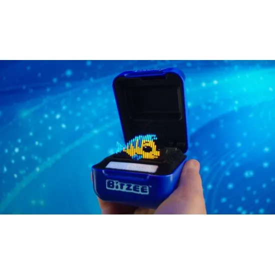 Bitzee Disney: Interaktív digitális játék kedvenc Disney és Pixar karakterekkel.