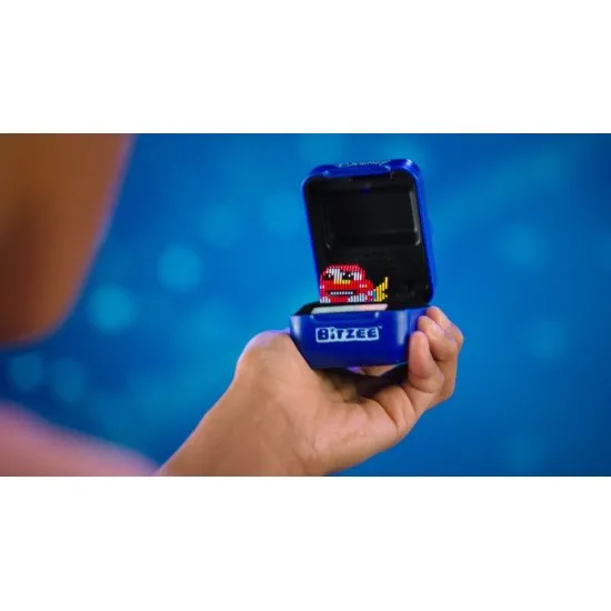 Bitzee Disney: Interaktív digitális játék kedvenc Disney és Pixar karakterekkel.