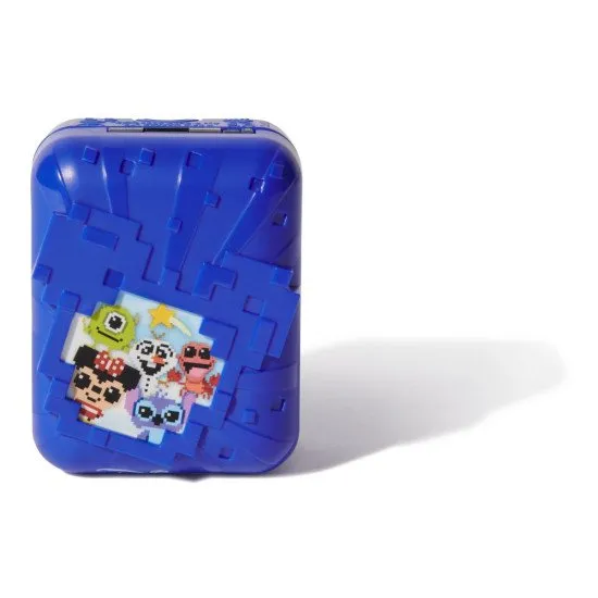 Bitzee Disney: Interaktív digitális játék kedvenc Disney és Pixar karakterekkel.