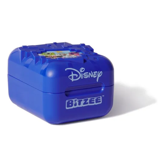 Bitzee Disney: Interaktív digitális játék kedvenc Disney és Pixar karakterekkel.