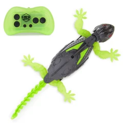 Spin Master Hex Bots RC falmászó gekkó