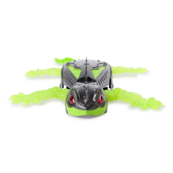 Spin Master Hex Bots RC falmászó gekkó Spin Master Hex Bots RC falmászó gekkó