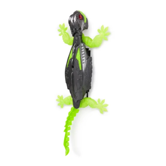 Spin Master Hex Bots RC falmászó gekkó Spin Master Hex Bots RC falmászó gekkó