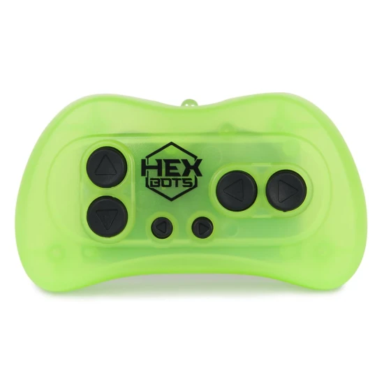 Spin Master Hex Bots RC falmászó gekkó Spin Master Hex Bots RC falmászó gekkó