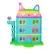 Gabby's Dollhouse Big House ünnepség