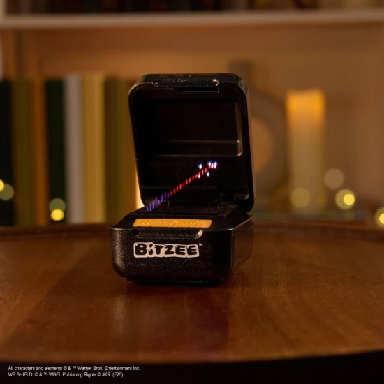Bitzee Harry Potter Edition – interaktív digitális kisállat