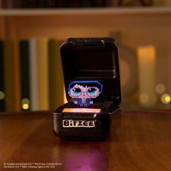 Bitzee Harry Potter Edition – interaktív digitális kisállat