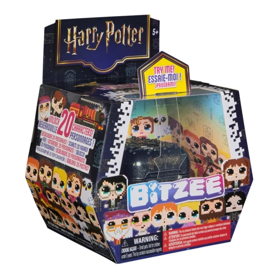 Bitzee Harry Potter Edition – interaktív digitális kisállat