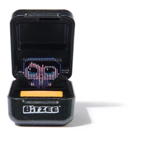 Bitzee Harry Potter Edition – interaktív digitális kisállat