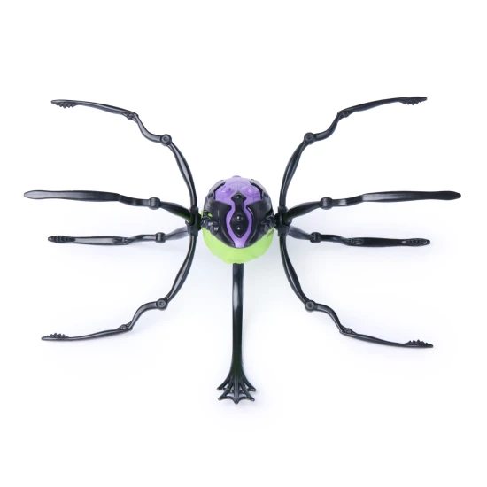 Spin Master Hex Bots mászó pók Spin Master Hex Bots mászó pók
