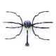 Spin Master Hex Bots mászó pók Spin Master Hex Bots mászó pók