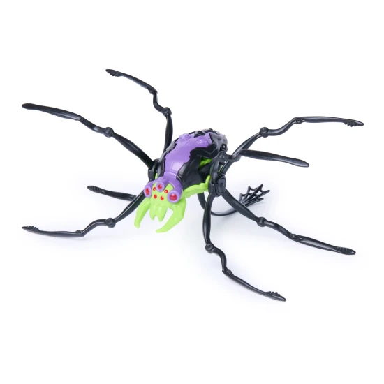 Spin Master Hex Bots mászó pók Spin Master Hex Bots mászó pók