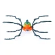 Spin Master Hex Bots mászó pók Spin Master Hex Bots mászó pók
