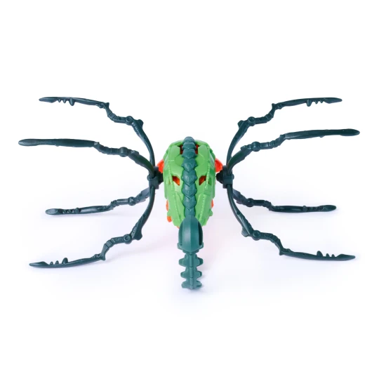 Spin Master Hex Bots mászó pók Spin Master Hex Bots mászó pók